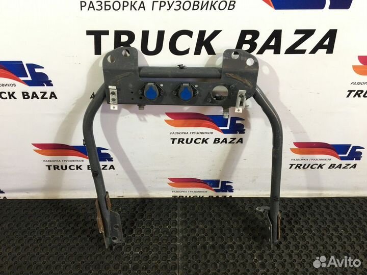 21790555 Кронштейн перекидок