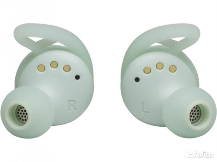 Беспроводные наушники JBL Under Armour True Wirele