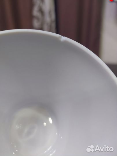 Кофейный сервиз гдр