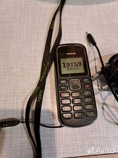 Nokia 1280