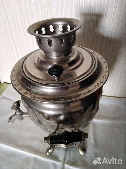 Самовар электрический