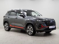 Новый Changan CS35 Plus 1.4 AMT, 2023, ц�ена от 1 959 900 руб.