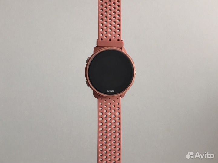 Часы suunto 3