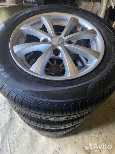 Formula Energy 185/65 R14 86H