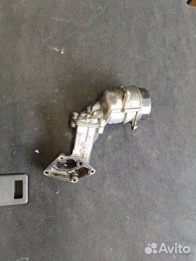 Масляный стакан Mercedes-Benz C-Класс W204/S204