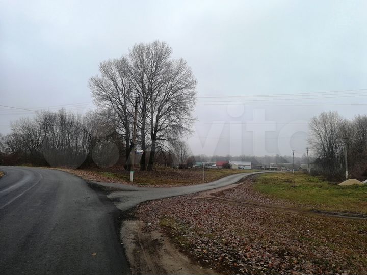 Дом 34 м² на участке 75 сот.