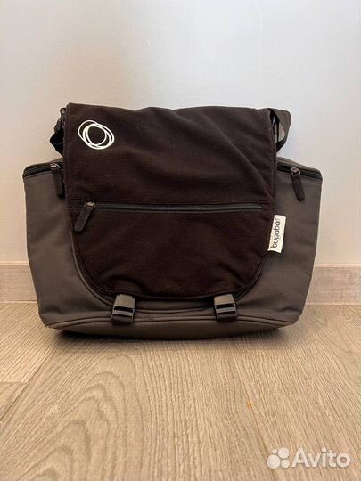 Сумка для мамы Bugaboo