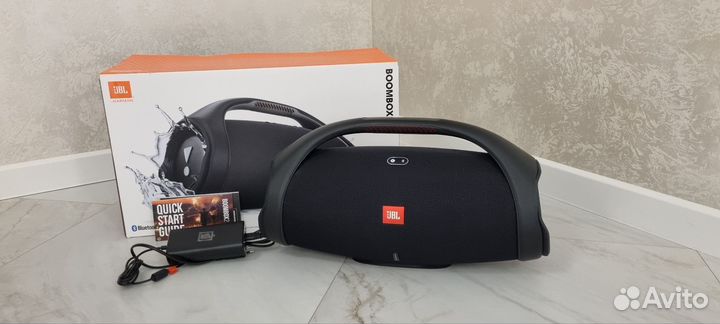 JBL Boombox 2