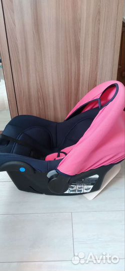 Детская автолюлька