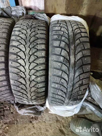 Tunga Nordway 2 205/55 R16