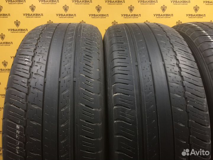 Dunlop Grandtrek ST30 245/55 R19 103S