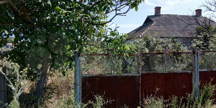 Дом 77,4 м² на участке 8 сот.