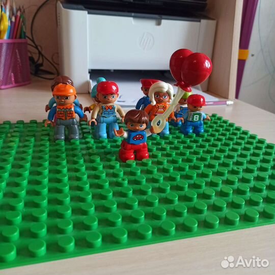 Lego duplo