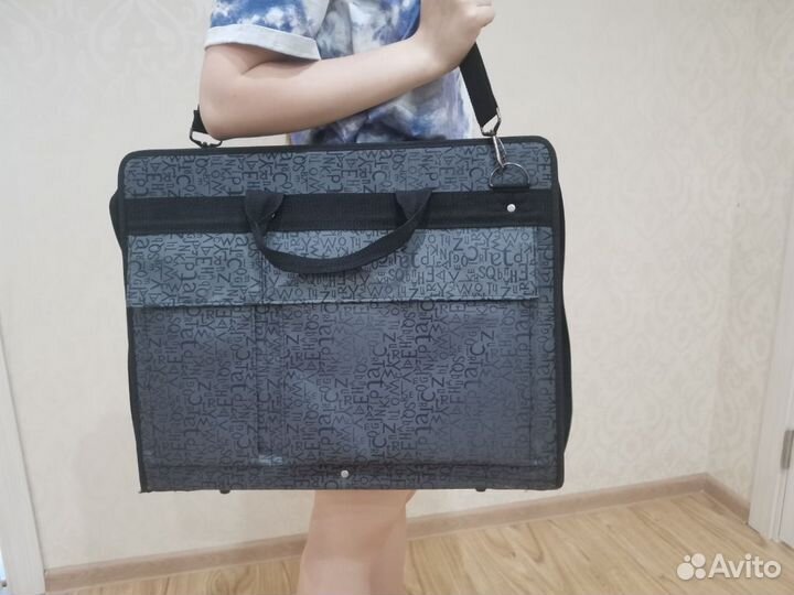 Сумка для пленэра