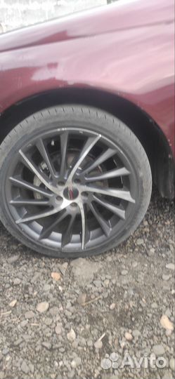 Диски колёса