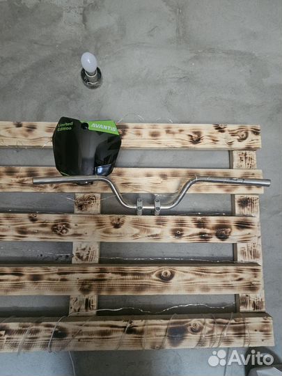 Руль для мотоцикла