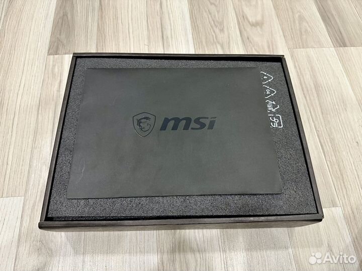 Видеокарта MSI GeForce GTX 1660 Ti armor