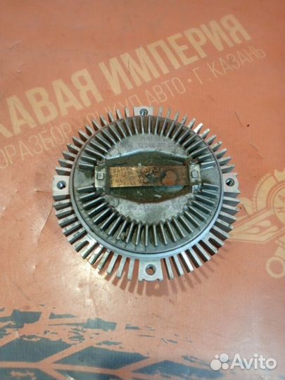 Вискомуфта Volkswagen Passat B5 Б5+ 2.0 1.8 2005