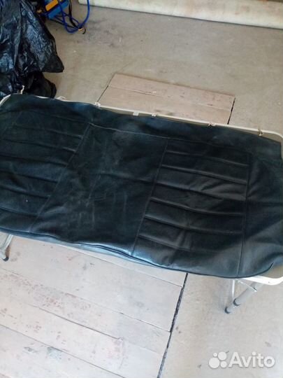 Авто чехлы на Опель Астра G хэтчбек