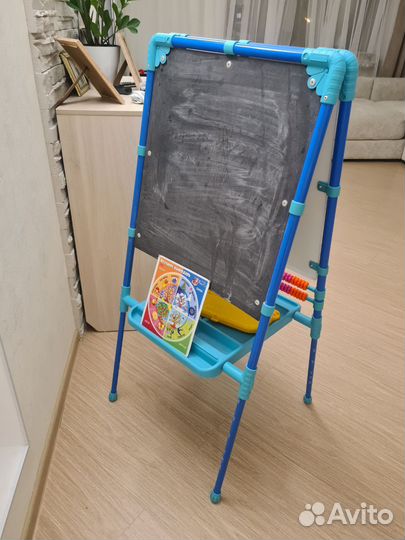 Мольберт детский