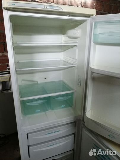 Холодильник Стинол 2кам