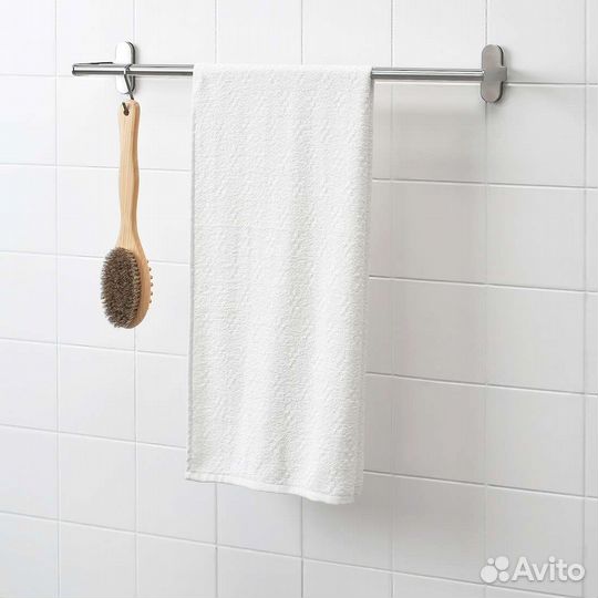 Närsen нэрсен банное полотенце, белый IKEA