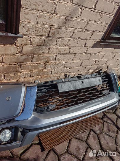 Дверь Mitsubishi Pajero sport 3