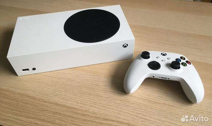 Xbox Series S