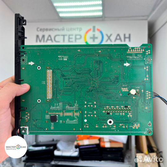 Запчасти для телевизора LG 26LS3510