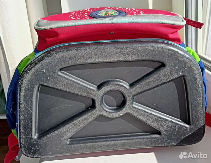 Рюкзак детский школьный derdiedas