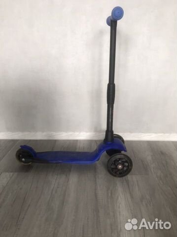 Самокат детский