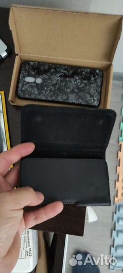 Чехол на Huawei nova 2i и хонор 20