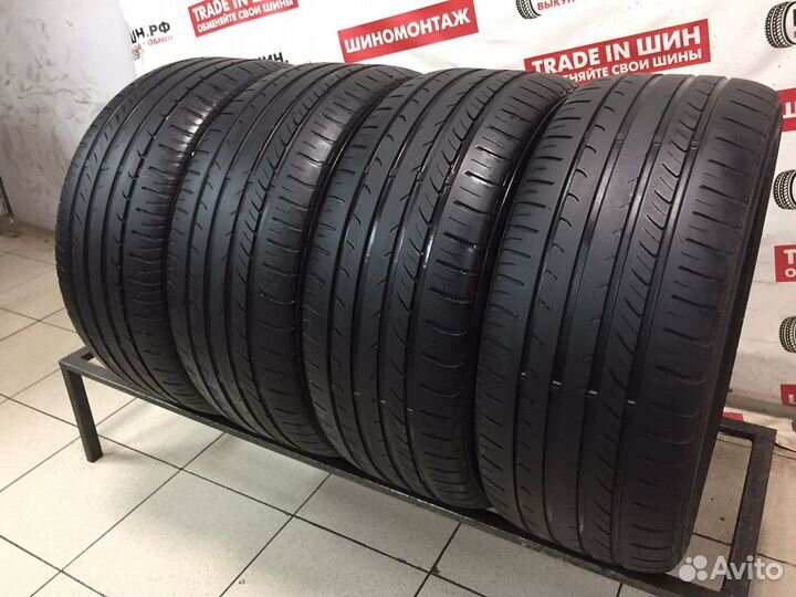 Maxxis Victra M-36 225/50 R17 98W
