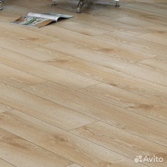 Влагостойкий ламинат