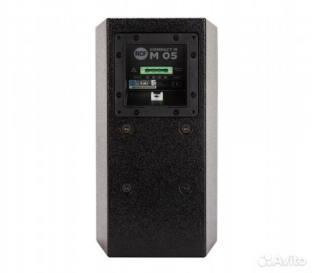 Акустическая система RCF Compact M 05 (2 цвета)