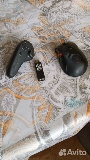 Геймпад SplitFish Gameware FragFX Shark