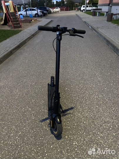 Самокат GT G-MAX 30