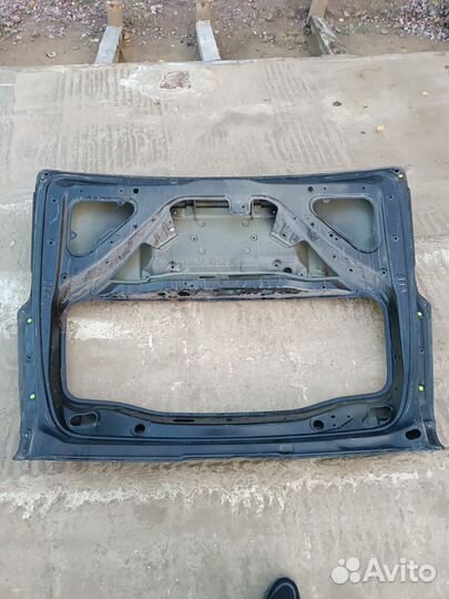 Дверь багажника Хонды Пилот