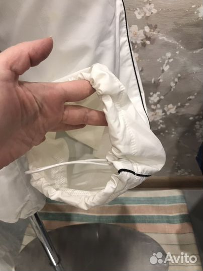 Бриджи женские nike оригинал на 46/48