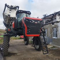 Опрыскиватель Kuhn Stronger HD, 2020