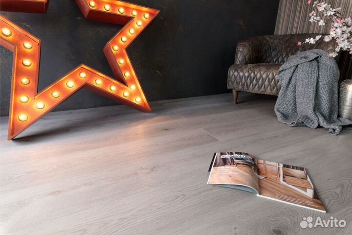 Ламинат со склада