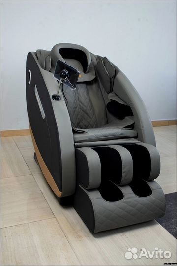 Массажное кресло domtwo