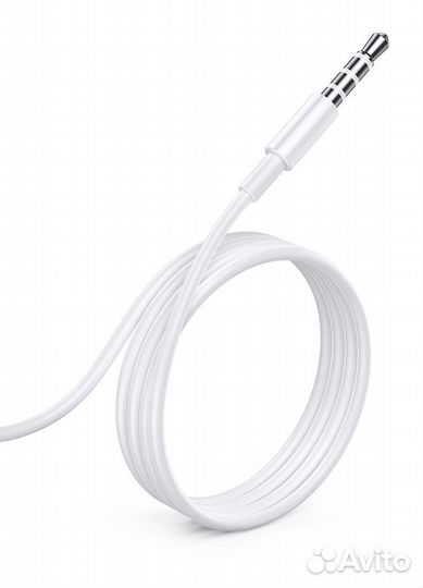 Гарнитура usams EP-41 White