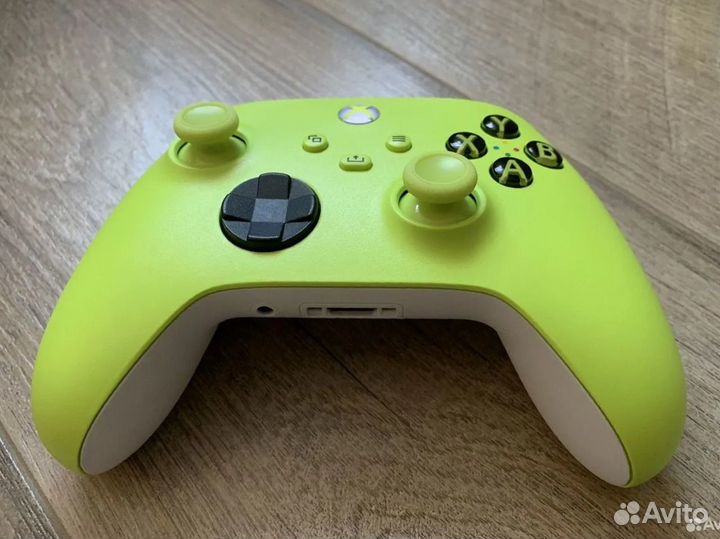 Геймпад Xbox One series X/S