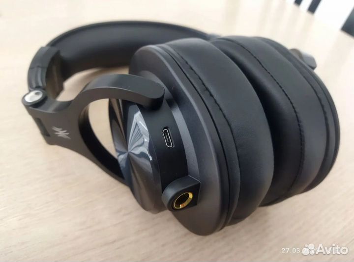 Bluetooth наушники Oneodio Fusion A70