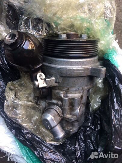 Гур на Бмв 650 е63