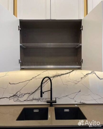 Кухня на заказ не б/у