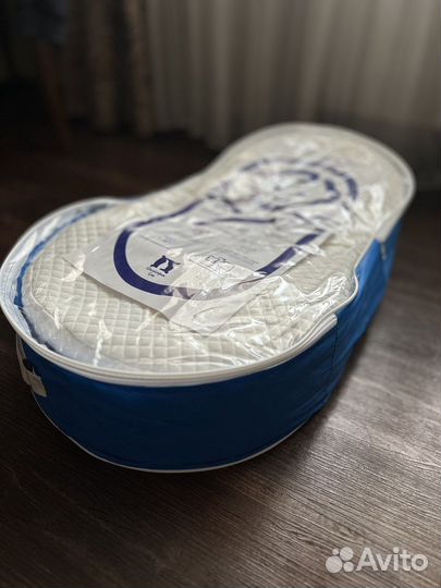 Кокон для новорожденных