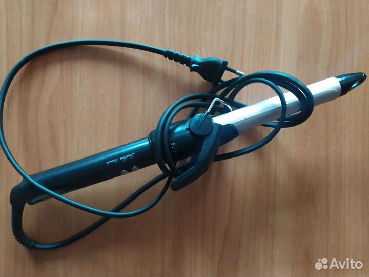 Щипцы(плойка) для волос