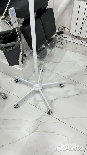 Вытяжка 4blanc pro